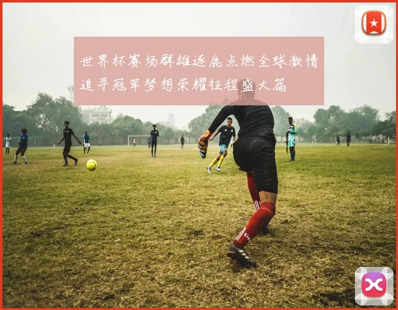 世界杯赛场群雄逐鹿点燃全球激情追寻冠军梦想荣耀征程盛大篇