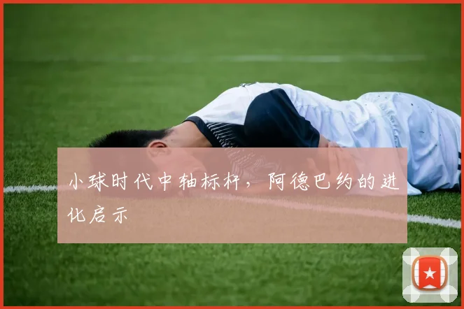 小球时代中轴标杆，阿德巴约的进化启示