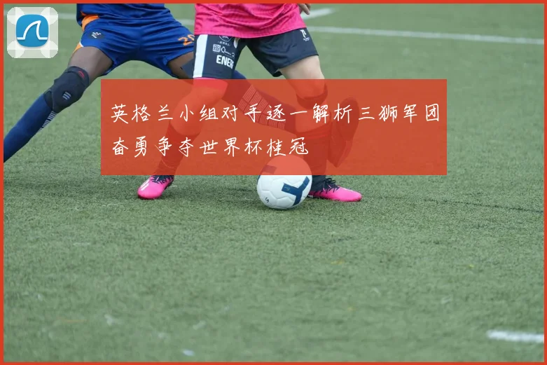 英格兰小组对手逐一解析三狮军团奋勇争夺世界杯桂冠